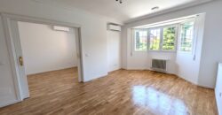 Chalet Parque Conde de Orgaz – A.L.