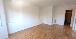 Chalet Parque Conde de Orgaz – A.L.