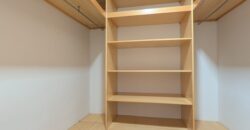 Chalet Parque Conde de Orgaz – A.L.