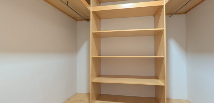 Chalet Parque Conde de Orgaz – A.L.