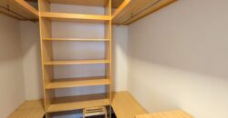 Chalet Parque Conde de Orgaz – A.L.