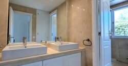 Chalet Parque Conde de Orgaz – A.L.