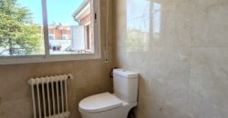Chalet Parque Conde de Orgaz – A.L.