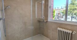 Chalet Parque Conde de Orgaz – A.L.