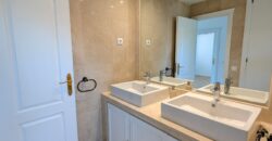 Chalet Parque Conde de Orgaz – A.L.