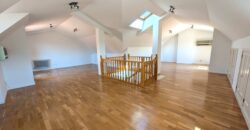 Chalet Parque Conde de Orgaz – A.L.