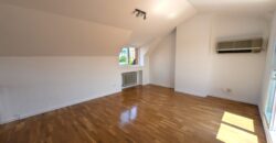Chalet Parque Conde de Orgaz – A.L.