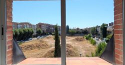 Chalet Parque Conde de Orgaz – A.L.