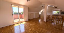 Chalet Parque Conde de Orgaz – A.L.