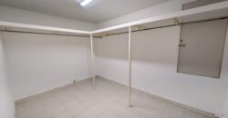 Chalet Parque Conde de Orgaz – A.L.
