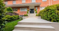Chalet Parque Conde de Orgaz – RH20