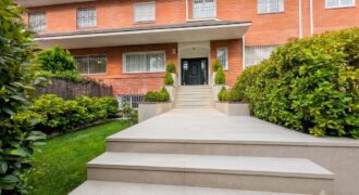 Chalet Parque Conde de Orgaz – RH20