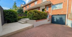 Chalet Parque Conde de Orgaz – RH20