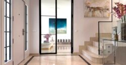 Chalet Parque Conde de Orgaz – RH20