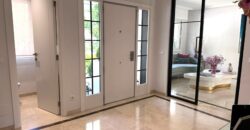 Chalet Parque Conde de Orgaz – RH20