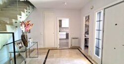 Chalet Parque Conde de Orgaz – RH20