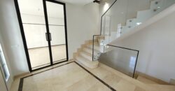 Chalet Parque Conde de Orgaz – RH20