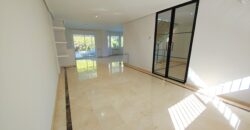 Chalet Parque Conde de Orgaz – RH20