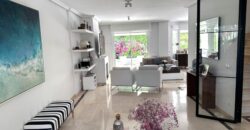 Chalet Parque Conde de Orgaz – RH20