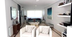 Chalet Parque Conde de Orgaz – RH20