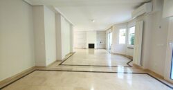 Chalet Parque Conde de Orgaz – RH20