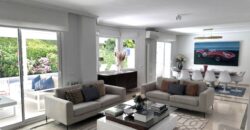 Chalet Parque Conde de Orgaz – RH20