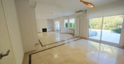 Chalet Parque Conde de Orgaz – RH20