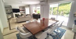 Chalet Parque Conde de Orgaz – RH20