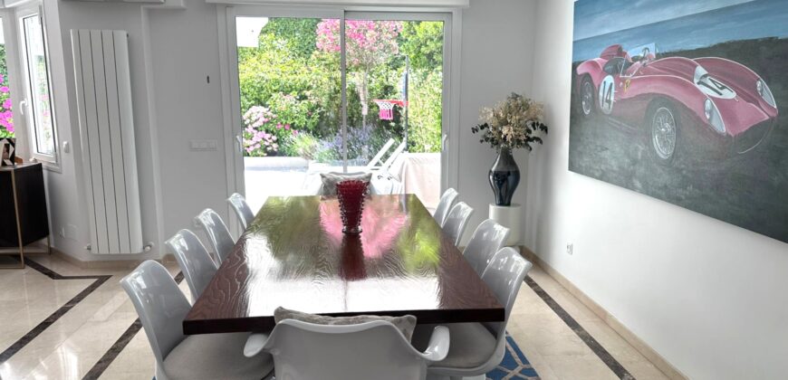 Chalet Parque Conde de Orgaz – RH20