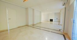 Chalet Parque Conde de Orgaz – RH20