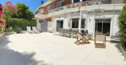 Chalet Parque Conde de Orgaz – RH20