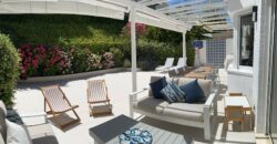 Chalet Parque Conde de Orgaz – RH20