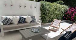 Chalet Parque Conde de Orgaz – RH20