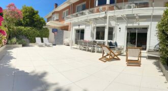 Chalet Parque Conde de Orgaz – RH20