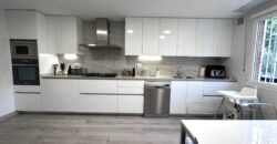 Chalet Parque Conde de Orgaz – RH20