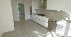 Chalet Parque Conde de Orgaz – RH20