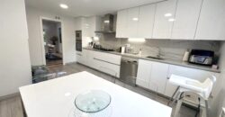 Chalet Parque Conde de Orgaz – RH20