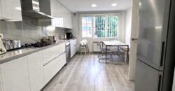 Chalet Parque Conde de Orgaz – RH20