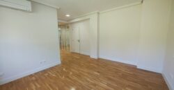 Chalet Parque Conde de Orgaz – RH20