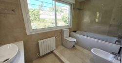 Chalet Parque Conde de Orgaz – RH20