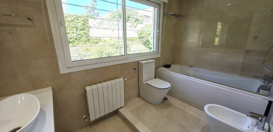 Chalet Parque Conde de Orgaz – RH20