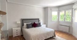 Chalet Parque Conde de Orgaz – RH20