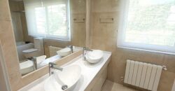 Chalet Parque Conde de Orgaz – RH20