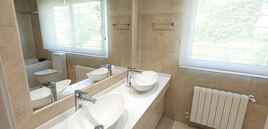 Chalet Parque Conde de Orgaz – RH20