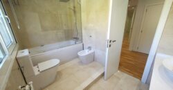 Chalet Parque Conde de Orgaz – RH20