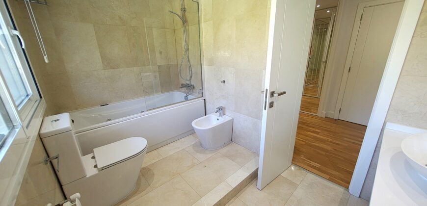 Chalet Parque Conde de Orgaz – RH20