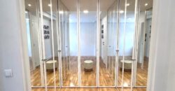 Chalet Parque Conde de Orgaz – RH20