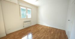 Chalet Parque Conde de Orgaz – RH20
