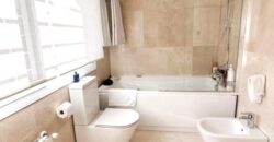 Chalet Parque Conde de Orgaz – RH20