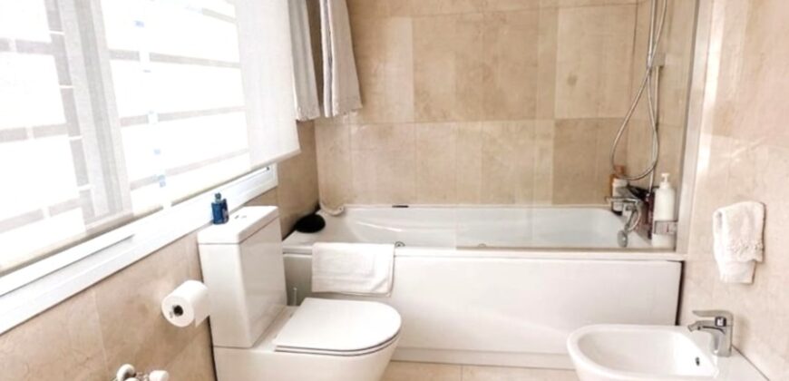 Chalet Parque Conde de Orgaz – RH20